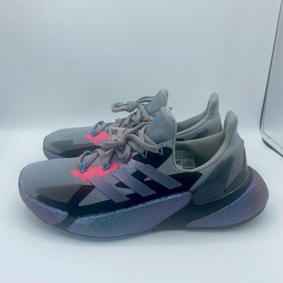 Adidas X9000L4 Boost Shoes Sneakers